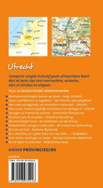 Utrecht / ANWB reisgids 9789018035426 Mirjam Endendijk, Boeken, Verzenden, Gelezen, Mirjam Endendijk