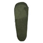 lichtgewicht survival fleece slaapzak