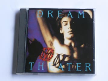 Dream Theater - When Dream and Day Unite, Ophalen of Verzenden, Zo goed als nieuw