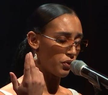 Naomi Sharon Tickets Melkweg Te Koop