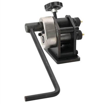 Ringbuigmachine - Metaalbuiger | Retourdeal 34% Korting, Ophalen of Verzenden
