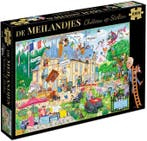 De Meilandjes - Château op Stelten Puzzel (1000 stukjes) |, Verzenden, Nieuw
