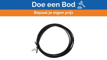 Bieden: Webasto 1321519A Flexible Hose for, Ophalen of Verzenden, Nieuw, Kombuis en Sanitair, Zeilboot of Motorboot