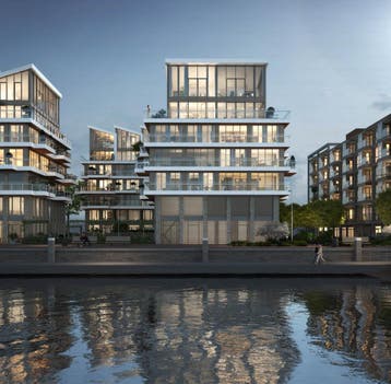 Te huur: Appartement Wijnsilostraat in Amsterdam, Noord-Holland, Appartement, Amsterdam