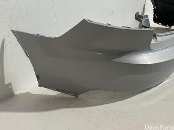 Polestar 2 achterbumper 31663699, Auto-onderdelen, Carrosserie en Plaatwerk, Ophalen, Gebruikt, Achter, Bumper
