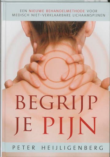 Begrijp je pijn - Peter Heijligenberg 9789020204148, Verzenden, Gelezen, Peter Heijligenberg