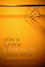 After a Funeral 9780393338584 Diana Athill, Verzenden, Gelezen, Diana Athill