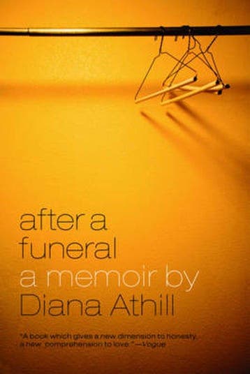 After a Funeral 9780393338584 Diana Athill, Verzenden, Gelezen, Diana Athill