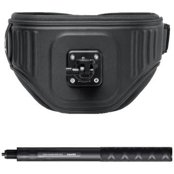 Insta360 The Back Bar Waist Strap, Ophalen of Verzenden, Nieuw, Overige merken