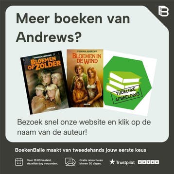 Dawn 9789032504397 Andrews, Verzenden, Gelezen, Andrews
