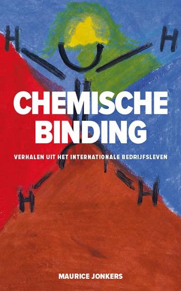 Chemische Binding | Maurice Jonkers | Nieuw, Ophalen of Verzenden, Nieuw, Maurice Jonkers