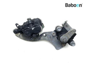 Remklauw Achter Piaggio | Vespa MP3 500 LT 2011-2014, Motoren, Verzenden, Gebruikt