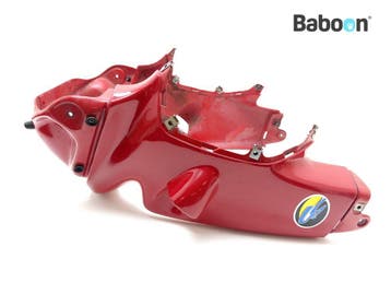Bovenkuip BMW F 650 1993-1996 (F650 94) (2346022), Verzenden, Gebruikt