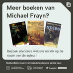 Skios 9780571281459 Michael Frayn, Verzenden, Gelezen, Michael Frayn