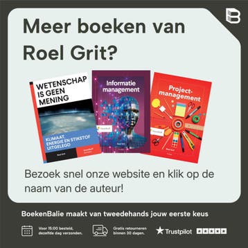Op weg naar ... de complete professional - Roel Grit, Boeken, Verzenden, Gelezen, Roel Grit