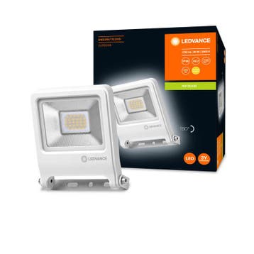 OP=OP Ledvance LED Bouwlamp 20W 3000K 1700lm wit IP65, Huis en Inrichting, Lampen | Overige, Ophalen of Verzenden, Nieuw