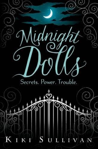 Midnight Dolls - Kiki Sullivan 9781409584018, Verzenden, Gelezen, Kiki Sullivan