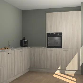 Olm keuken Portland 77261, Verzenden, Nieuw