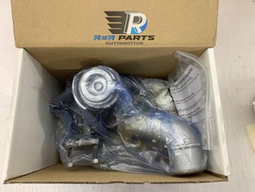Turbo / Turbocharger - Opel / Nissan / Renault - Gerevi..., Auto-onderdelen, Motor en Toebehoren, Verzenden, Nieuw