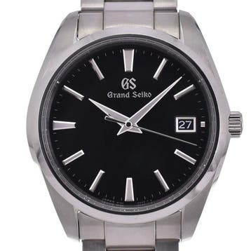 Seiko - Grand Seiko - SBGP011/9F85-0AC0 - Heren - 2020-2025