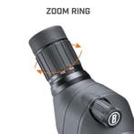 Bushnell Engage DX 20-60x80 Spotting Scope, Audio, Tv en Foto, Optische apparatuur | Verrekijkers, Ophalen of Verzenden, Nieuw