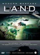 Modern warefare-land - DVD, Verzenden, Nieuw in verpakking