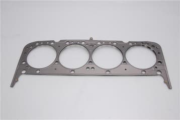 Cometic Chevy Small Block 4.165 inch Bore .040 inch MLS Head, Ophalen of Verzenden, Nieuw