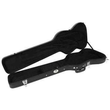 (B-Stock) Fazley BC-100 koffer voor J- en P-basgitaar, Verzenden, Nieuw