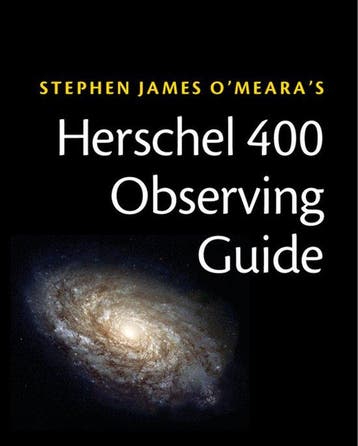 9781107632004 Herschel 400 Observing Guide, Verzenden, Nieuw, Steve O'Meara