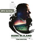 Hans Nijland 9789048859962 Tom Knipping, Verzenden, Gelezen, Tom Knipping