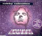 cd single - Robby Valentine - Megaman, Verzenden, Zo goed als nieuw