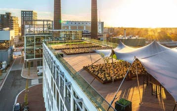 Werkplekken te huur Eindhoven Achtseweg Zuid 159R, Zakelijke goederen, Bedrijfs Onroerend goed, Huur