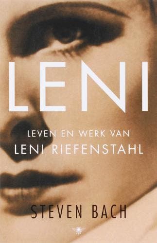 Leni | Bach, S., Ophalen of Verzenden, Gelezen, Bach, S.