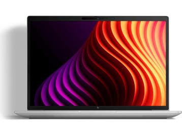 Hp - Elitebook 6 G2i 14 Next Gen Ai Pc - 14 inch - Zilver, Hp, Qwerty, Verzenden, Nieuw
