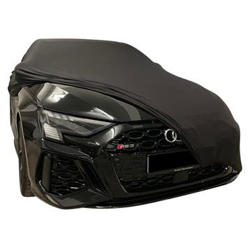 Autohoes voor Audi RS3 Limousine (2013-heden) Indoor BESTE, Ophalen of Verzenden, Nieuw, Op maat