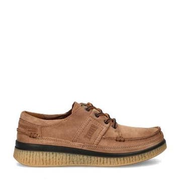 Ecco Walker 3.0 mocassins & loafers voor heren, Ecco, Bruin, Verzenden, Nieuw