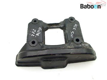 Kleppendeksel Kawasaki KLR 500 Tengai 1990 (KLR500 KL500-B2), Verzenden, Gebruikt