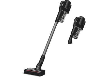 Miele -  Steelstofzuiger Accuduur 55 Min Multicolor, Verzenden, Nieuw, Reservoir, Minder dan 1200 watt