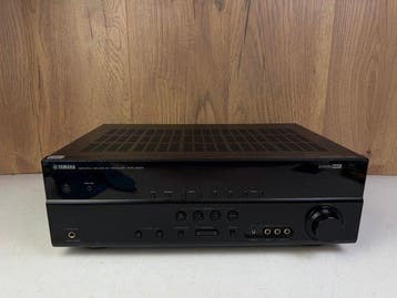 Yamaha - HTR-3036 Solid state meerkanaals receiver, Nieuw