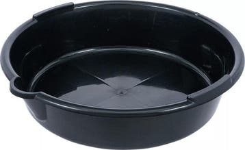 Oil Tub / Drip Pan with Nozzle 6.5 l, Verzenden, Nieuw
