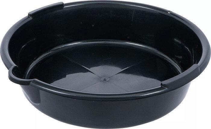 Oil Tub / Drip Pan with Nozzle 6.5 l, Auto diversen, Autogereedschap, Verzenden