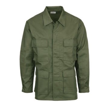 BDU Binnen jas nieuw (Jassen, Kleding), Ophalen of Verzenden, Nieuw