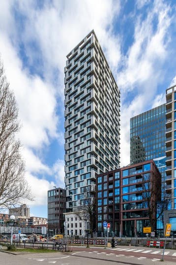 Te huur: Appartement Van Sijpesteijnkade in Utrecht, Utrecht, Appartement, Utrecht