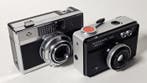 Agfa Optima Rapid 250 V / Agfamatic 300 Sensor 7 Viewfinder, Audio, Tv en Foto, Fotocamera's Analoog, Nieuw