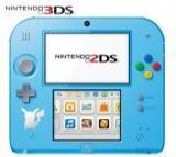 Nintendo 2DS Pokemon Special Moon Edition - Gebruikt, Spelcomputers en Games, Ophalen of Verzenden, Gebruikt