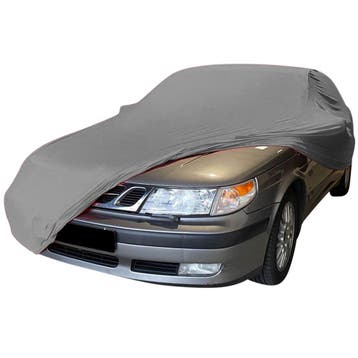 Autohoes voor Saab 9-5 Mk2 (2010-2012) Indoor BESTE PASVORM, Ophalen of Verzenden, Nieuw, Op maat