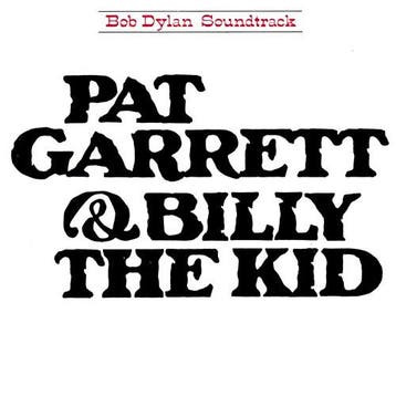 cd - Bob Dylan - Pat Garrett &amp; Billy The Kid, Cd's en Dvd's, Verzenden, Zo goed als nieuw