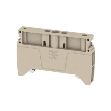 Ts35 Eindbeugel WEMID GF30 Montage Lock - 1991920000 [50, Verzenden, Nieuw, Overige typen