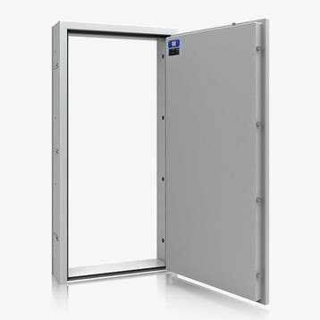Kluisdeur Eisenach E5531 Securitylevel S2, Ophalen of Verzenden, Nieuw, Brandkast