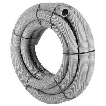 Burgerhout Flex PP flexibele buis - rol 10 meter - 80mm, Verzenden, Nieuw